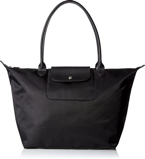 longchamp le pliage neo tote bags.